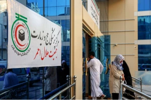 زائران حج امسال با 28 نفر کمتر به ایران بازگشتند