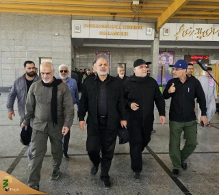 وزیر کشور: زائران اربعین در مرز معطل نخواهند شد