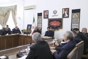 سرپرست ریاست جمهوری: مصوبات اربعین باید تا نیمه محرم اجرایی شود