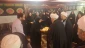 کاروان دانشجویان نخبه توان‌یاب در کربلا