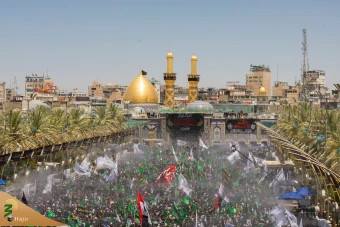  عزاداری طویریج  3
