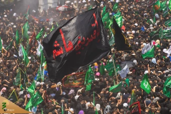  عزاداری طویریج  7