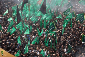  عزاداری طویریج  29