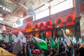  عزاداری طویریج  19