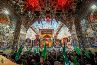  عزاداری طویریج  4