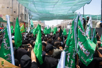  عزاداری طویریج  11