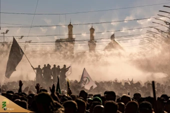  عزاداری طویریج  16