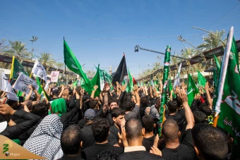  عزاداری طویریج  30