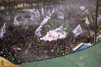  عزاداری طویریج  20