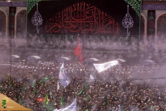  عزاداری طویریج  21