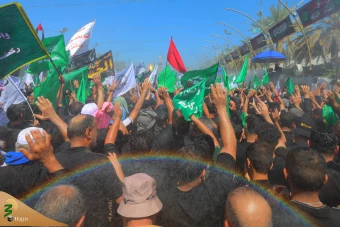  عزاداری طویریج  28
