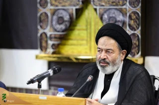 پیام تسلیت نماینده ولی فقیه در امور حج و زیارت به مناسبت ارتحال ابوالشهیدین آقای حاج سیدجواد حجازی