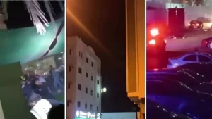 در واکنش به حادثه تروریستی مسجد شیعیان؛
مفتی عمان: خشونت فرقه‌ای در فرهنگ ما جایی ندارد