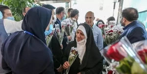 پایان عملیات حج 1403؛ حاجیان ایرانی در وطن