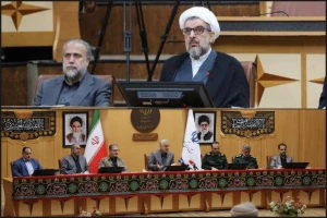 سومین جلسه ستاد اربعین حسینی استان گیلان برگزار شد