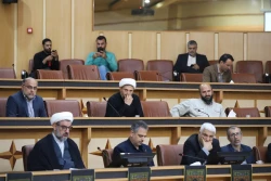 برگزاری سومین جلسه ستاد اربعین حسینی استان گیلان 5