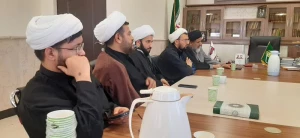  کمیته فرهنگی اربعین خوزستان تشکیل شد
