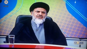  مسئول کمیته فرهنگی اربعین خوزستان بر تقویت حضور مردم تاکید کرد