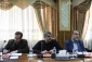 در نخستین نشست مسئولان حوزه حج  پس از عملیات حج 1403 عنوان شد،

با عنایات الهی حج امسال در آرامش زائر و رعایت همه برنامه های مهم به پایان رسید 6