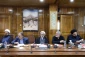 در نخستین نشست مسئولان حوزه حج  پس از عملیات حج 1403 عنوان شد،

با عنایات الهی حج امسال در آرامش زائر و رعایت همه برنامه های مهم به پایان رسید 8