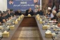 ستاد اربعین در عراق با حضور وزیر کشور برگزار شد 2