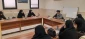 جلسه کارگروه ویژه بانوان کمیته فرهنگی آموزشی اربعین استان خوزستان در خصوص اعزام مبلغه ها به دو مرز شلمچه و چذابه تشکیل شد

 3