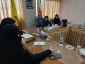 اولین جلسه کمیته فرهنگی و آموزشی بانوان اربعین گیلان برگزار شد 4