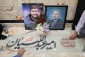 حضور مسئولان حوزه حج و زیارت بر سر مزار شهید امیرعبداللهیان 5