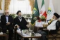 حضور مسئولان حوزه حج و زیارت بر سر مزار شهید امیرعبداللهیان 8