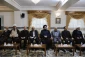 حضور مسئولان حوزه حج و زیارت بر سر مزار شهید امیرعبداللهیان 13