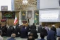 رئیس بعثة الحجاج الایرانیین؛ ظروف الحج هذا العام لم یسبق لها مثیل فی التاریخ و کان فضل الإمام العصر(عج) مساعدا 2