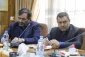 First Meeting of Hajj Authorities After Hajj Operation in 1403 in Iran 5