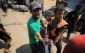 شهادت ۱۲۹ فلسطینی در حملات رژیم صهیونیستی به خان‌ یونس غزه 2