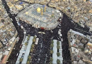کربلا؛ آمادگی زودهنگام برای زیارت اربعین و پیش‌بینی سفر ۲۵ میلیون زائر