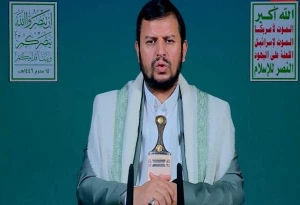 رهبر انصارالله یمن:
دشمن در هیچ جای سرزمین‌های اشغالی امنیت ندارد