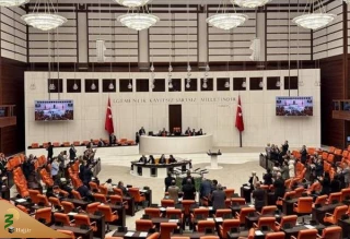 پارلمان ترکیه: سخنرانی نتانیاهو در کنگره آمریکا شرم‌آور بود