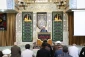 سه خصلت مهم از دید امام صادق (ع)؛ صبر، تقوا و اخلاق نیک 2
