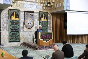 سه خصلت مهم از دید امام صادق (ع)؛ صبر، تقوا و اخلاق نیک 3