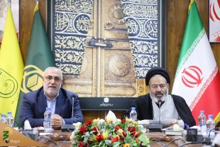 Details of Umrah, Arbaeen and Atabat trips in Iraq 2