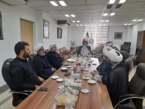 اعزام 800 مبلغ از قم به اربعین