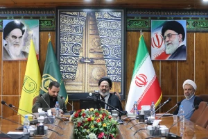 آمادگی بعثه های حج جمهوری اسلامی و لبنان برای همکاری در حوزه های حج، عمره و زیارت