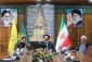 آمادگی بعثه های حج جمهوری اسلامی و لبنان برای همکاری در حوزه های حج، عمره و زیارت 2