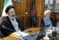 آمادگی بعثه های حج جمهوری اسلامی و لبنان برای همکاری در حوزه های حج، عمره و زیارت 3