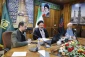 آمادگی بعثه های حج جمهوری اسلامی و لبنان برای همکاری در حوزه های حج، عمره و زیارت 5