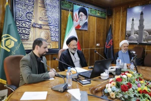 Hajj delegations of the Islamic Republic and Lebanon ready to cooperate in Hajj, Umrah and pilgrimage 