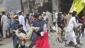 کشته شدن دستکم ۴۴ شیعه در حمله به پاراچنار پاکستان 2