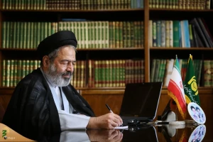 پیام تسلیت سرپرست حجاج ایرانی در پی شهادت فرمانده مجاهد اسماعیل هنیه