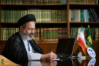 پیام تسلیت سرپرست حجاج ایرانی در پی شهادت فرمانده مجاهد اسماعیل هنیه