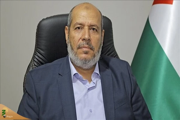واکنش گروه‌های مقاومت فلسطین به شهادت فرمانده حزب‌الله 5