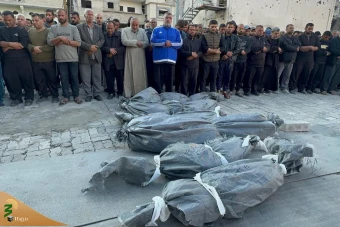  مجاهد بزرگ فلسطینی شهید اسماعیل هنیه 7